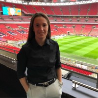Hannah Humphreys