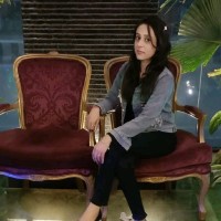Arzoo Sareen