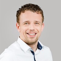 Martijn Kooistra
