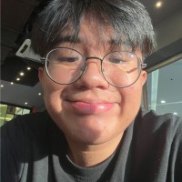 Patrick Albert Legaspi
