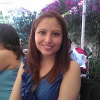 Brenda Mata Rojas