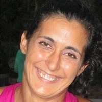 Gisela Frias