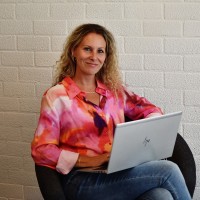 Laura Van Der Werf