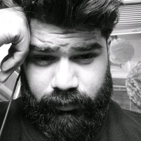 Darryl Dsouza