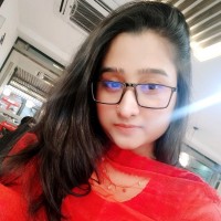 Nazma Akter