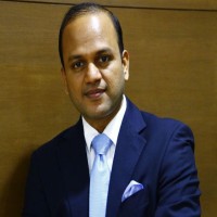 Showri Reddy PMP®, MBA, BHM