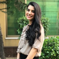 Shanzay Aman Khurshid