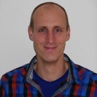 Erik Eggink