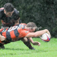 Glen Hussey