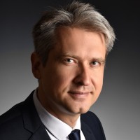 Martin Mareš