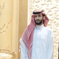 Fahad Almutiri