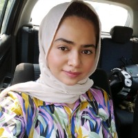 Iqra Iqbal