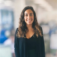 María Souissi Del Pino