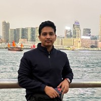 Sivaraman G