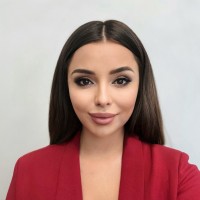 Iryna Dzmitruk