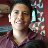 Daniel Alejandro Garcia Tapia