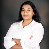 Varshini U