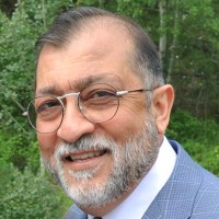 Noorudin Jiwani