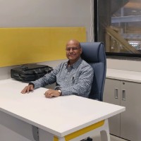 CA Sanjay Shah