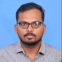 Premkumar​ Mohan
