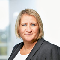 Jette Sørensen