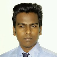 Bibekananda Mohanty