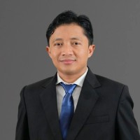 Wisnu Murti Indra Raharjo