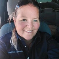 Suzanne Willis