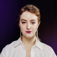 Anna Zintsova
