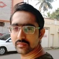 Vinay N M