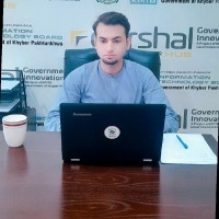 Waqas Meer Ahmad