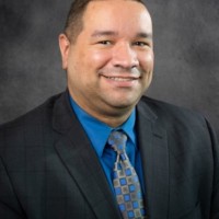 Eric Nickens, Jr.