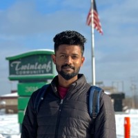 Abimanyu Senthil Kumar