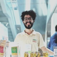 Joelmir Rafael Vasconcelos Ozorio