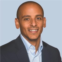Ehab Gabr, MBA