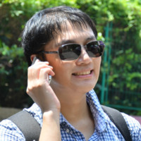 陈新阳