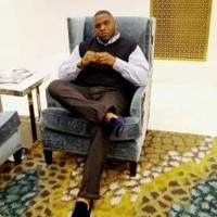 Aaron Covington