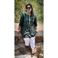 Subhashree Mishra
