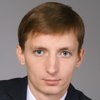 Pavel Hormash