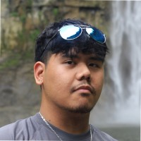 John Rafael De Los Reyes