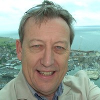 Kevin Verdon
