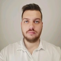Sergio Bárcena Mena