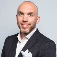 Tobias Løvstad-Sender