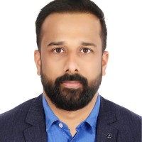 Shahir Sharafudeen