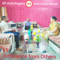 Astro Guru Nirish