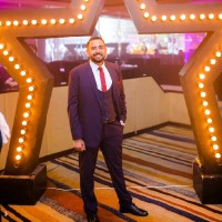 Mohamed Ramadan