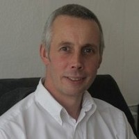 Keith Fergie