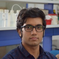 Rishabh Mirchandani