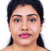 Ginu Susan George