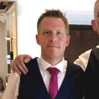 Simon Yeadon